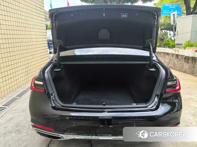 BMW 7 series id 4297255 из Китая 15