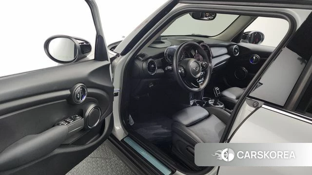 Mini Cooper id 3916143 из Кореи 20