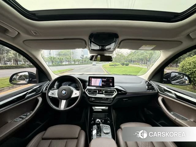 BMW X3 id 4400113 из Китая 20