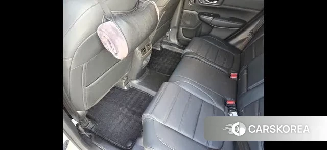 Honda CR-V 5th generation id 3643660 из Кореи 11