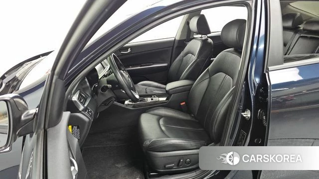 Kia The New K5 2nd generation id 3835008 из Кореи 20