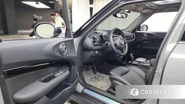 Mini Cooper Clubman id 3094992 из Кореи 20