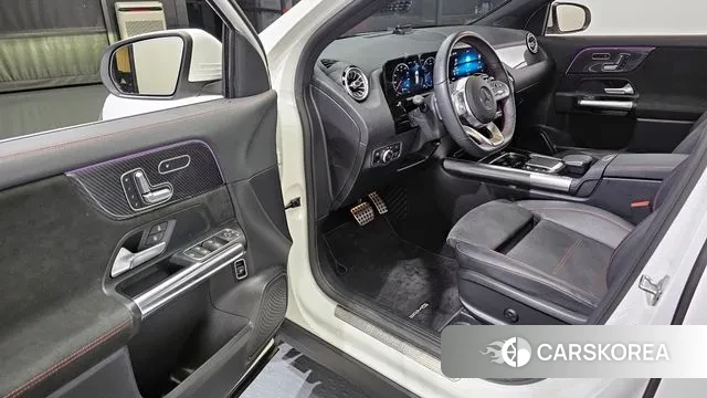 Mercedes-Benz GLA - Class H247 id 2896043 из Кореи 20