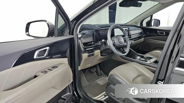 Kia The New Carnival 4th Generation id 4571473 из Кореи 35