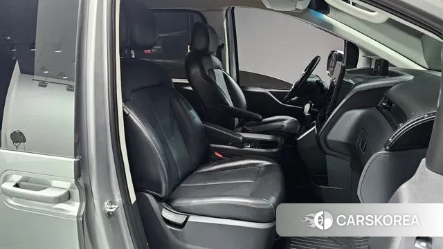 Hyundai Staria id 3207705 из Кореи 20