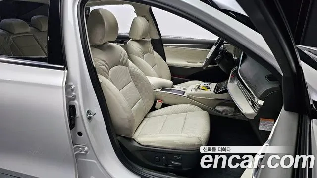 Hyundai The New Grandeur IG Hybrid id 2936014 из Кореи 20