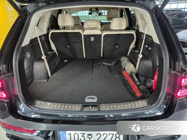 Genesis GV80 id 4567526 из Кореи 11
