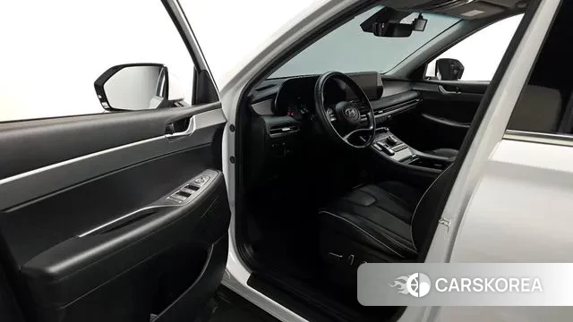 Hyundai The New Palisade id 3524265 из Кореи 20