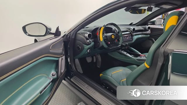 Ferrari GTC4 Russo id 3955281 из Кореи 20