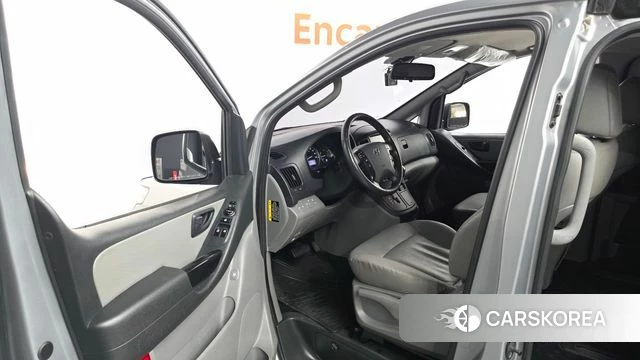 Hyundai The New Grand Starex id 4632892 из Кореи 31