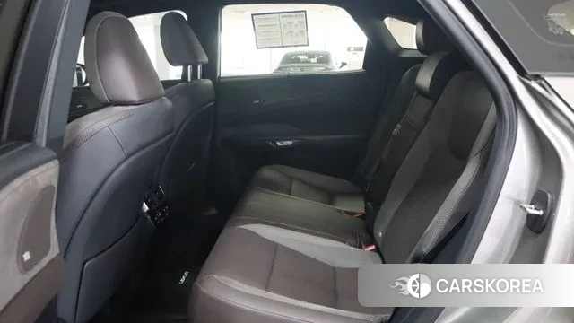 Lexus RX450h + 5th generation id 3492023 из Кореи 14