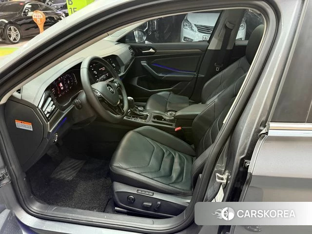 Volkswagen 7th Generation of Jetta id 3812707 из Кореи 20