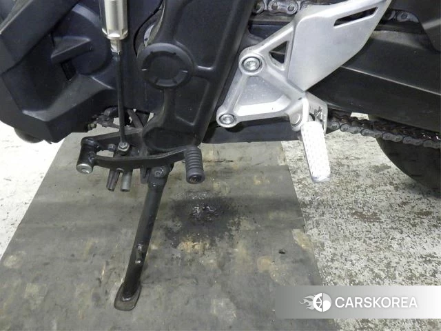 Honda CB650R id 4184381 из Японии 24