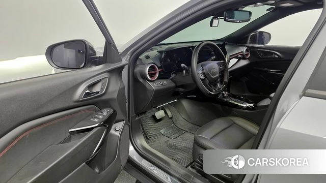 Chevrolet (GM Daewoo) Trax Crossover id 3897101 из Кореи 20