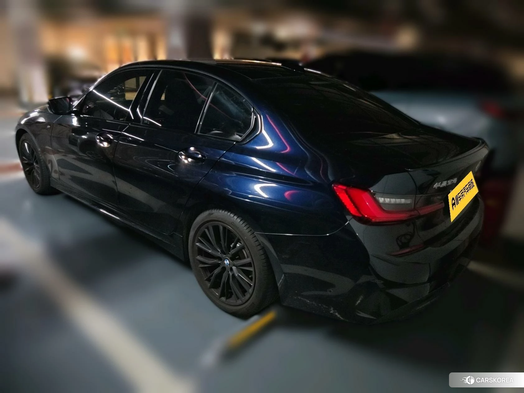 BMW 3 series id 4426473 из Китая 21