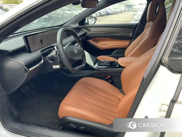 Zhiji Automobile Zhiji L7 id 3909061 из Китая 14