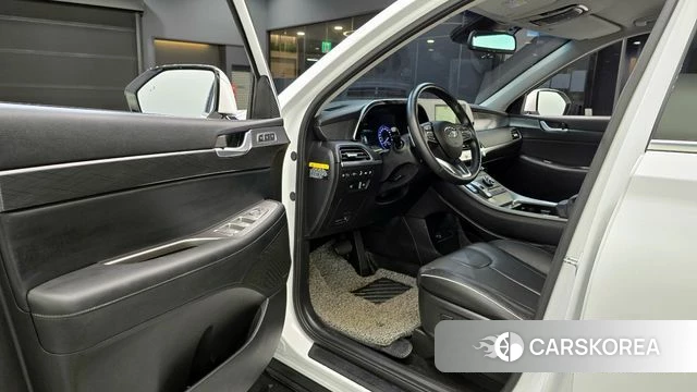 Hyundai Palisade id 4294506 из Кореи 30
