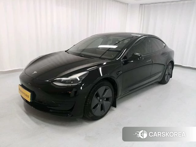Tesla Model 3 id 4238149 из Китая 20