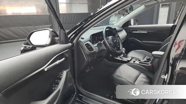 Kia The New Seltos id 3620242 из Кореи 20