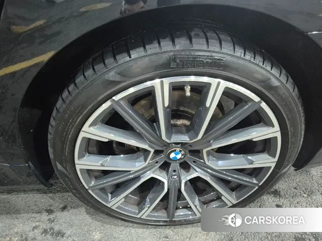 BMW 7 Series (G11) id 3248712 из Кореи 11