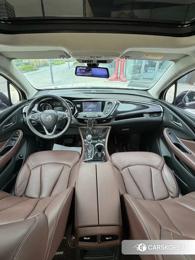 Buick Angkewei id 4210111 из Китая 12