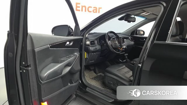 Kia The New Sorento id 4658361 из Кореи 34