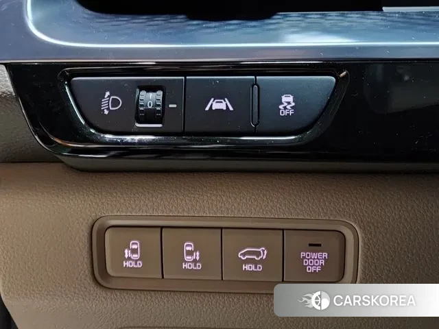 Kia Carnival 4th generation id 3159919 из Кореи 15