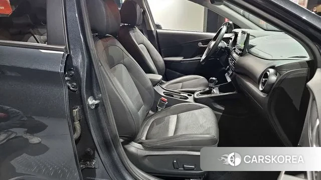 Hyundai The New Kona id 3463368 из Кореи 20