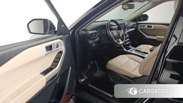 Ford Explorer 6th Generation id 3328196 из Кореи 20