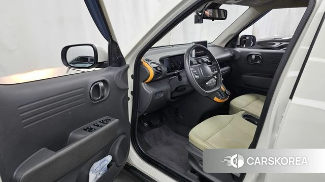 Hyundai Casper id 4422072 из Кореи 30