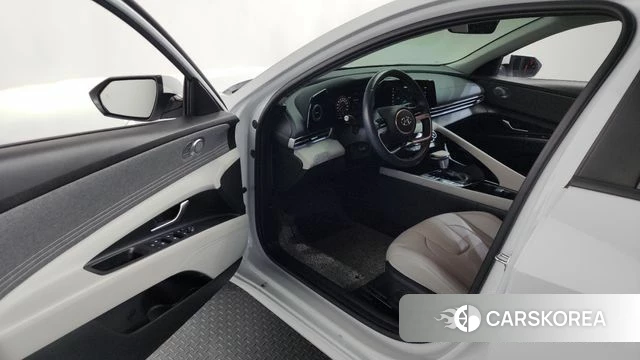 Hyundai Avante (CN7) id 3898013 из Кореи 21