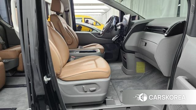 Hyundai Staria id 4561029 из Кореи 33