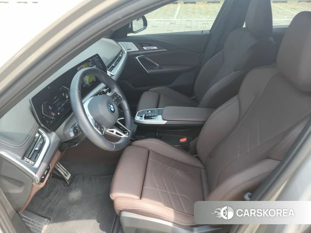 BMW X1 (U11) id 4599911 из Кореи 15