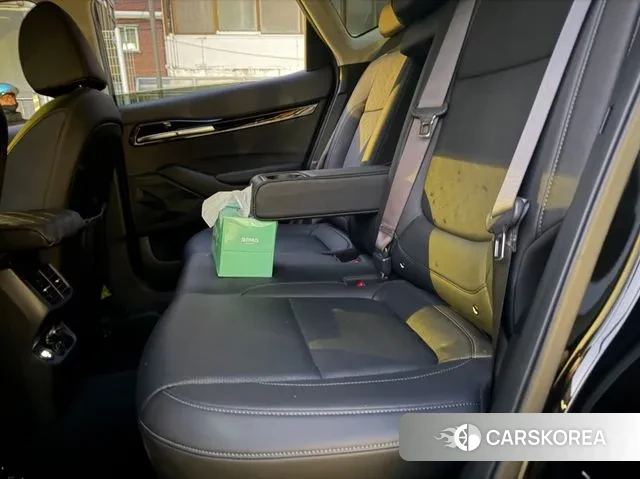 Kia Seltos id 3421294 из Кореи 15