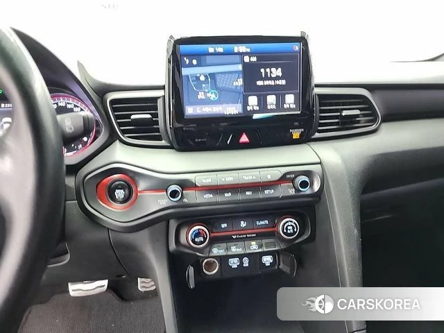 Hyundai Veloster (JS) id 4325974 из Кореи 19