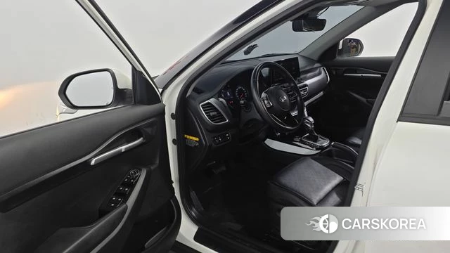 Kia Seltos id 3955251 из Кореи 20