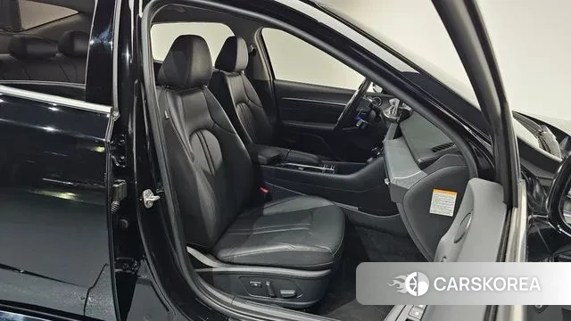 Hyundai Sonata D Edge Hybrid (DN8) id 3310464 из Кореи 20