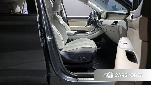 Hyundai Palisade id 3772468 из Кореи 20