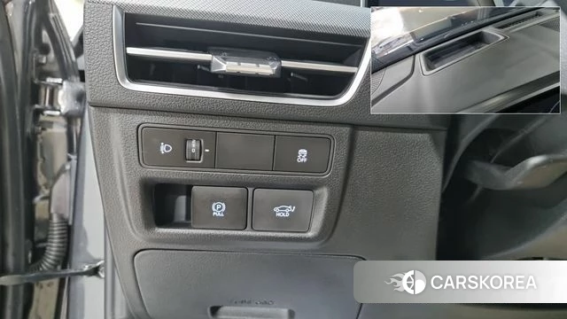 Hyundai Sonata D Edge (DN8) id 4847687 из Кореи 17