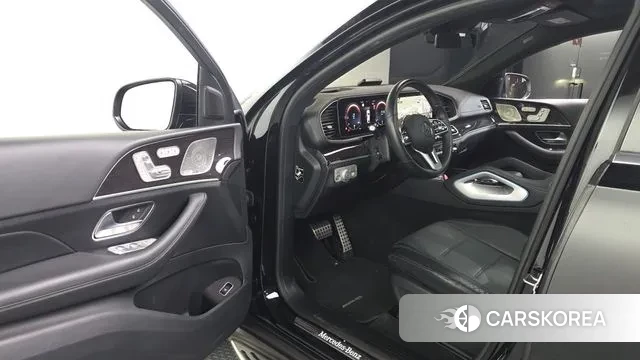 Mercedes-Benz GLE-Class W167 id 3620419 из Кореи 20