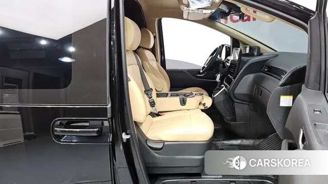 Hyundai Staria id 3482320 из Кореи 20