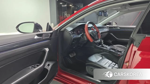 Volkswagen Arteon id 4708491 из Кореи 38