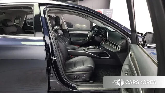 Hyundai The New Grandeur IG id 3013164 из Кореи 20