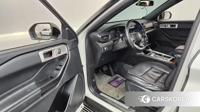 Ford Explorer 6th Generation id 3723016 из Кореи 20