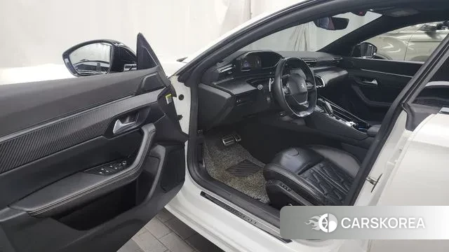 Peugeot 508SW Second generation id 3396525 из Кореи 20