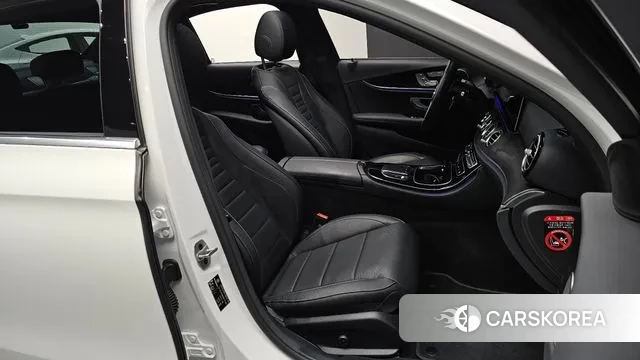 Mercedes-Benz E-Class W213 id 3502751 из Кореи 20