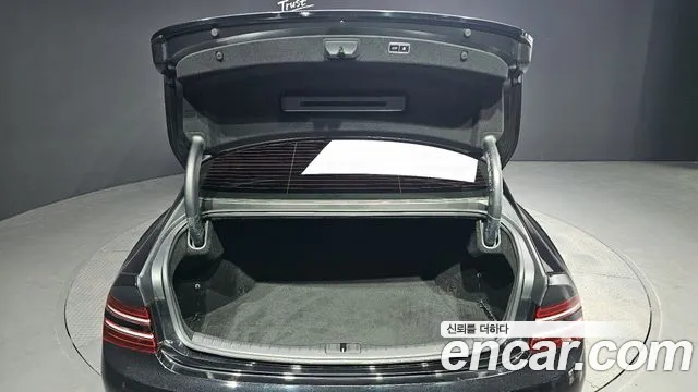 Genesis G80 (RG3) id 2746529 из Кореи 20