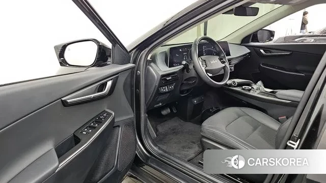 Kia EV6 id 3508250 из Кореи 20