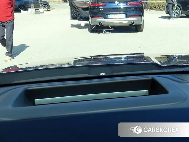 Hyundai The New Tucson (NX4) id 3716020 из Кореи 20