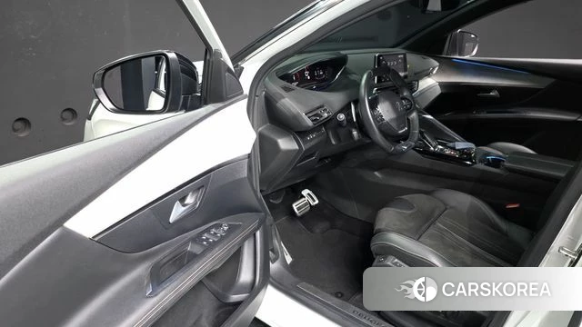 Peugeot 3008 second generation id 4303603 из Кореи 34